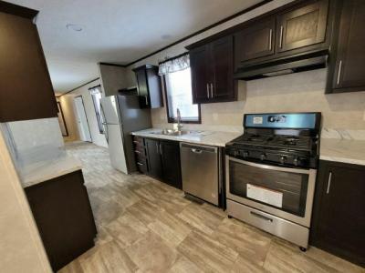 Mobile Home at 125 - 113th Sq NE Blaine, MN 55434