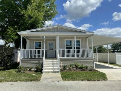 Mobile Home at 36130 Sand Road Grand Island, FL 32735