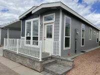 2023 Cavco Spyglass II Mobile Home