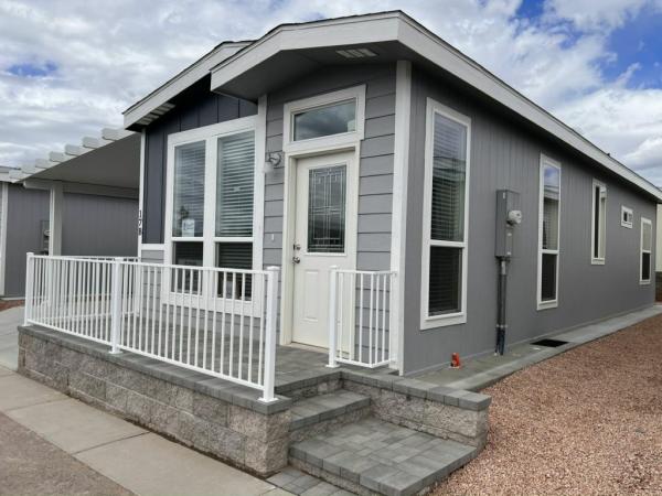 2023 Cavco Mobile Home For Sale