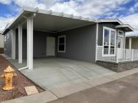 2023 Cavco Spyglass II Mobile Home