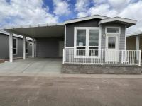 2023 Cavco Spyglass II Mobile Home