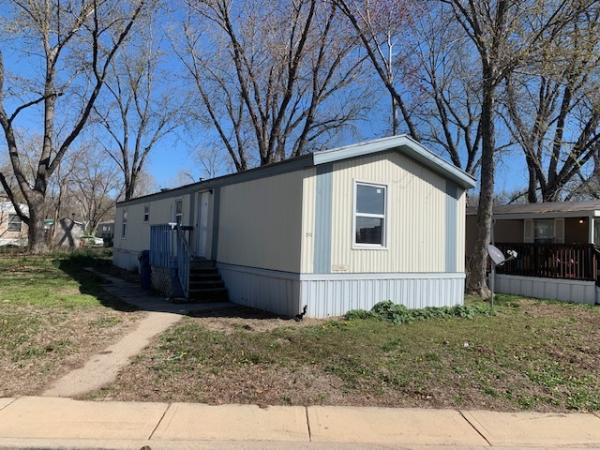 Photo 1 of 1 of home located at 241 Mellott Edwardsville, KS 66113