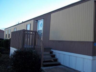 Mobile Home at 750 Sixflags Road #407 Austell, GA 30168