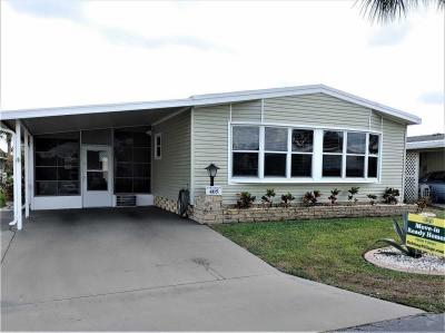Sebring Village Mobile Home Park in Sebring, FL | MHVillage