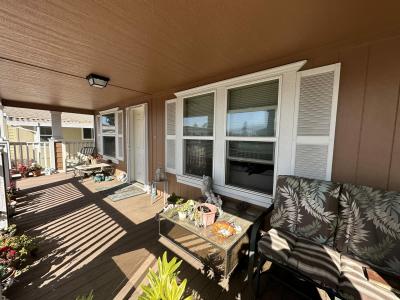 Photo 2 of 8 of home located at 14851 Jeffrey Rd 128 Irvine, CA 92602