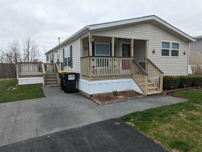 Mobile Home at 24 Hidden Valley Drive Middletown, NY 10941