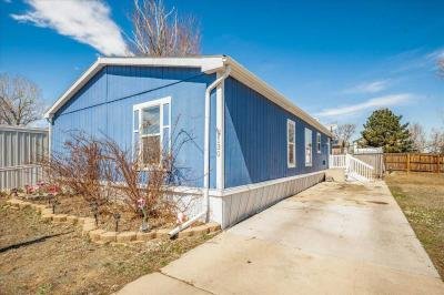 Mobile Home at 860 W 132nd Ave, #130 Westminster, CO 80234