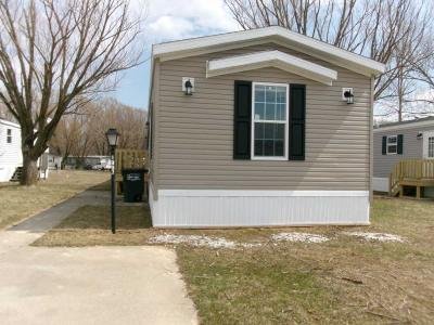 Mobile Home at 1907 Oak Tree Rd Kendallville, IN 46755