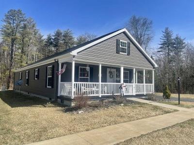 Mobile Home at 20 Pine St Wilton, NY 12831