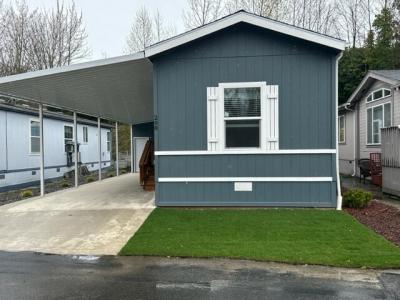 Mobile Home at 2101 South 324th Street #298 Federal Way, WA 98003