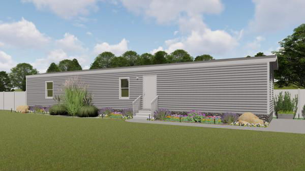 2022 Manufactured Home