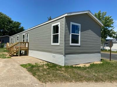 Mobile Home at 10272 Fillmore Street NE Blaine, MN 55434