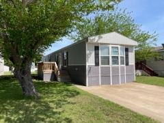 Photo 1 of 21 of home located at 3400 Robinson Dr Lot 121 Waco, TX 76706