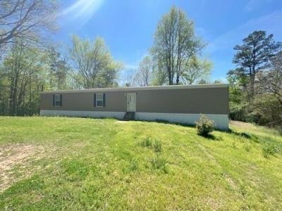 Mobile Home at 34434 Hwy 278 Addison, AL 35540