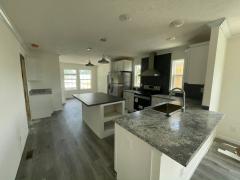 Photo 5 of 21 of home located at 221 Amelo Avenue (Site 1151) Ellenton, FL 34222