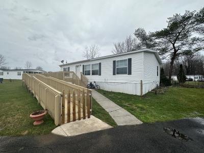 Mobile Home at 5725 Alperton Court Liverpool, NY 13090