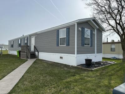 Mobile Home at 5606 Alperton Court Liverpool, NY 13090