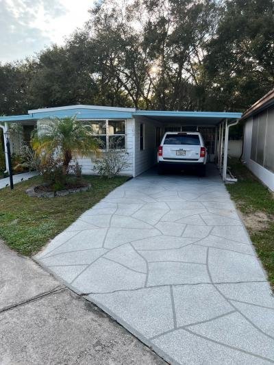 Mobile Home at 103 Pioneer Ln Valrico, FL 33594