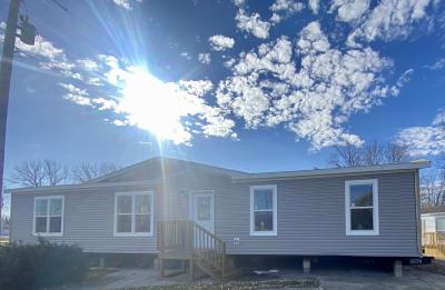 Mobile Home at 3364 S. Huron Rd. Bay City, MI 48706