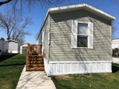 Mobile Home at 43141 Marquette Ave Sterling Heights, MI 48314
