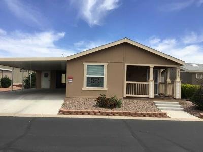 Mobile Home at 3700 S Ironwood Drive #178 Apache Junction, AZ 85120