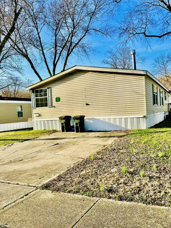 2004 Entertainer Mobile Home For Sale 8601 Temple Hills Rd Temple