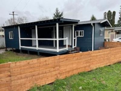 Mobile Home at 24415 64th Ave So Kent, WA 98032