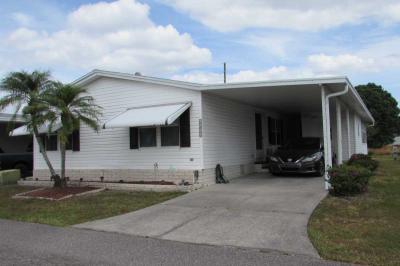 Mobile Home at 2606 Lake Haven Dr Trinity, FL 34655