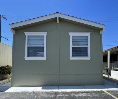 Mobile Home at 4907 Holly Long Beach, CA 90805