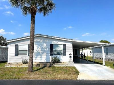 Sebring Village Mobile Home Park in Sebring, FL | MHVillage