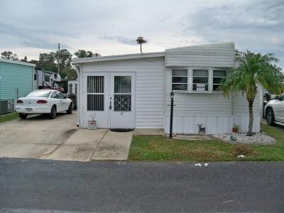 Mobile Home at 47 Angel Fish Sebring, FL 33876