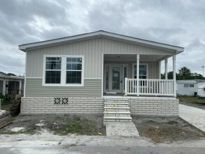 Mobile Home at 601 Starkey Rd  #160 Largo, FL 33771