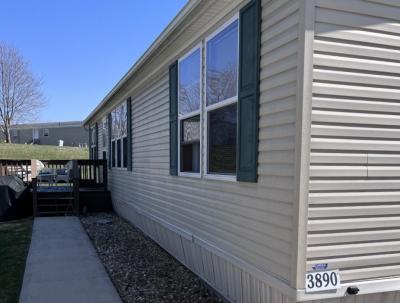 Mobile Home at 3890 Mount Alpine Dubuque, IA 52001