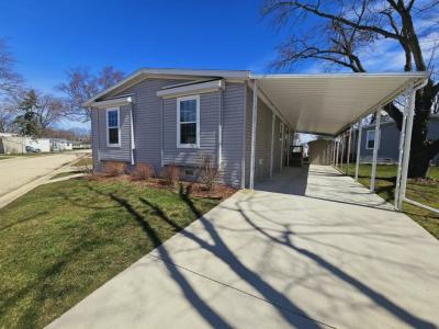 Mobile Home at 1045 Lake Terrace Elgin, IL 60123