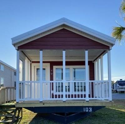 Mobile Home at 2206 Chaney Dr, Lot 0580 Ruskin, FL 33570