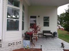 Photo 4 of 29 of home located at 4375 Dirkshire Loop Lot #860 Lakeland, FL 33801