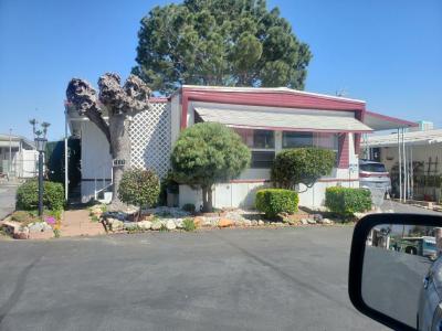 Mobile Home at 721 N. Sunst Ave Banning, CA 92220