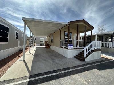 Mobile Home at 3680 E  Hwy 260 # B-15 Star Valley, AZ 85541