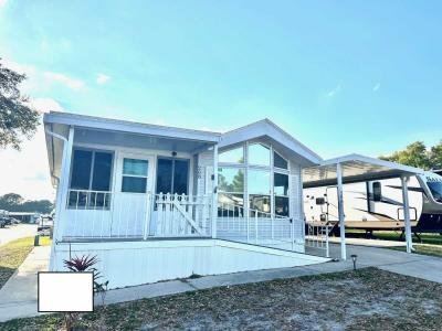 Mobile Home at 20005 Us Hwy 27 N Lot 208 Clermont, FL 34715