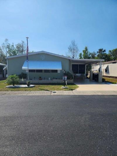 Mobile Home at 15869 Shell Crest Drive North Fort Myers, FL 33917