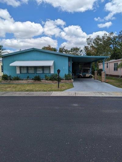 Mobile Home at 15870 Shell Crest Drive North Fort Myers, FL 33917