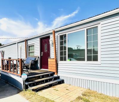 Mobile Home at 914 Clearlake Rd Cocoa, FL 32924