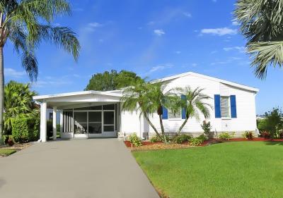 Mobile Home at 2014 Sawgrass Trail Sebring, FL 33872