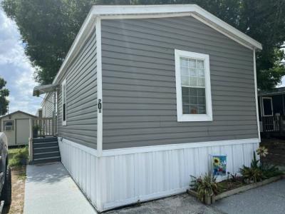 Sunshine Village Mobile Home Community Mobile Home Park in Lakeland, FL ...