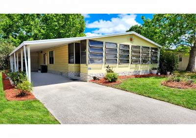Mobile Home at 776 Phoenix Lane Oviedo, FL 32765