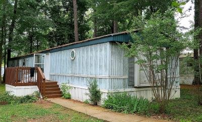 Mobile Home at 184 Trace Ln Lot 3184 Rossville, GA 30741