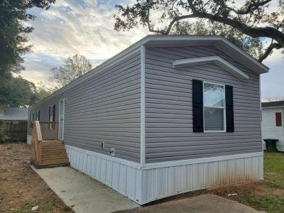 Mobile Home at 2600 W Michigan Ave #446C Pensacola, FL 32526