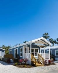 2023 Great Outdoor Cottages LakeView 3112 Mobile Home