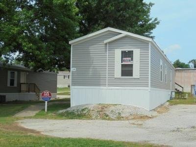 Mobile Home at 1901 W Shady Grove Road #C26 Springdale, AR 72764